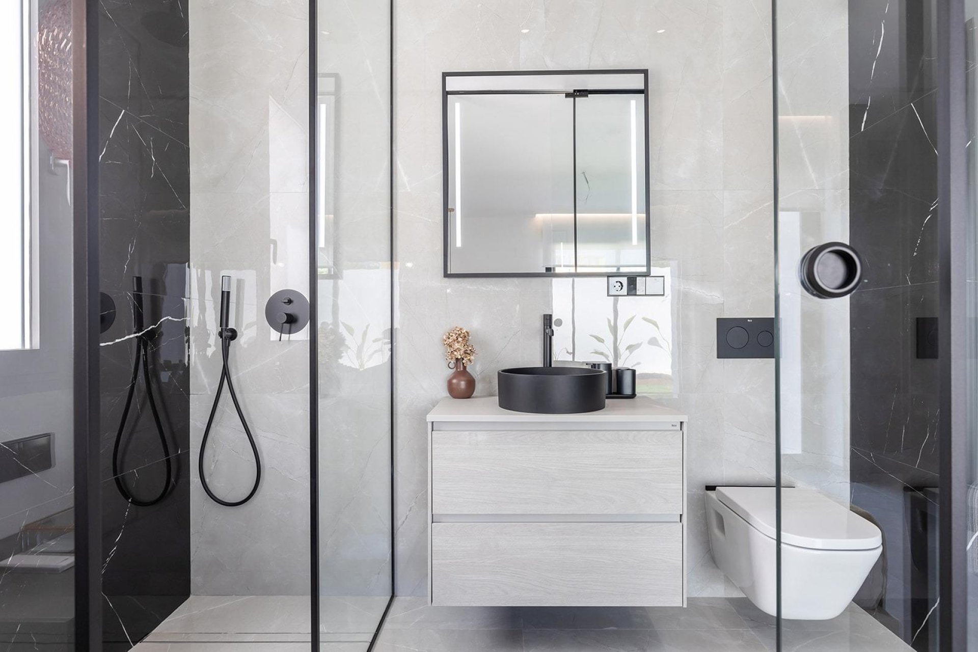 Reventa - Villa - Torrevieja - Los Balcones - Los Altos del Edén