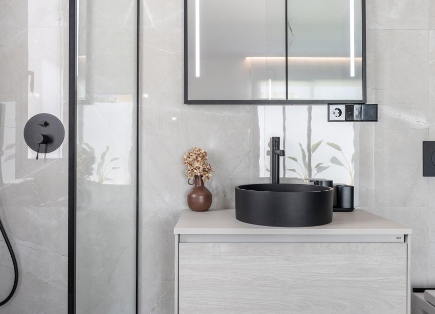 Reventa - Villa - Torrevieja - Los Balcones - Los Altos del Edén