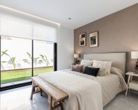 Reventa - Villa - Torrevieja - Los Balcones - Los Altos del Edén