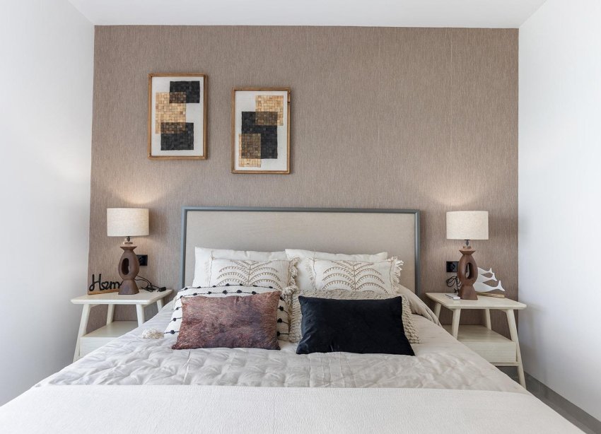 Reventa - Villa - Torrevieja - Los Balcones - Los Altos del Edén