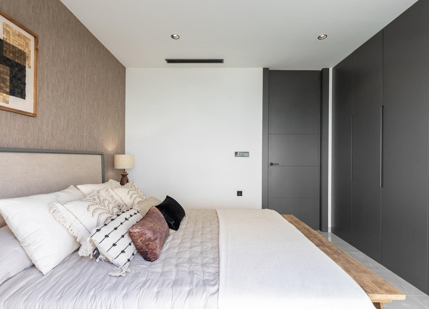 Reventa - Villa - Torrevieja - Los Balcones - Los Altos del Edén