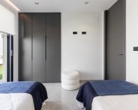 Reventa - Villa - Torrevieja - Los Balcones - Los Altos del Edén