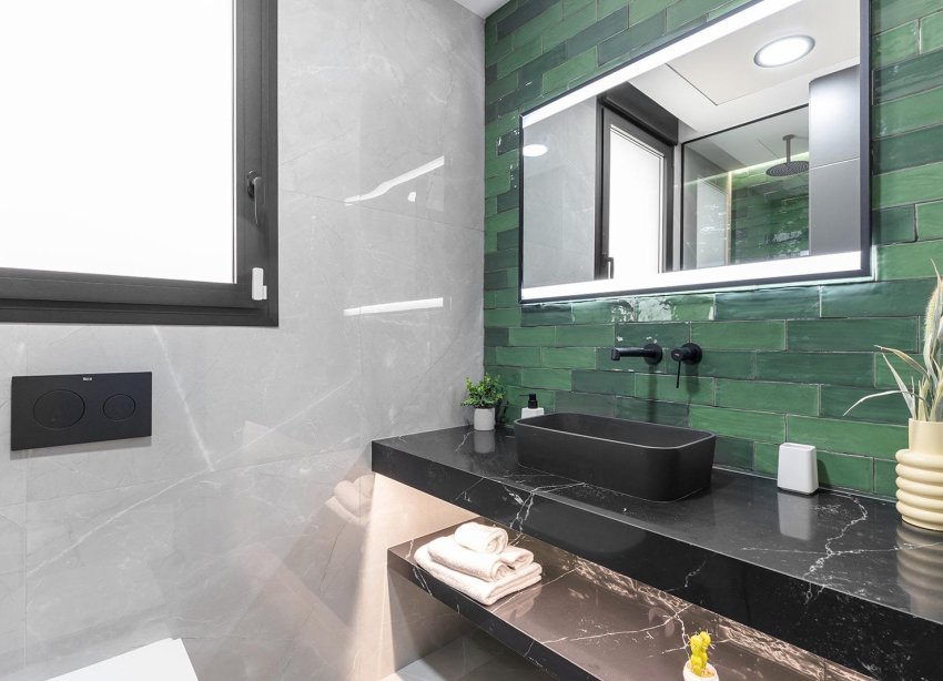 Reventa - Villa - Torrevieja - Los Balcones - Los Altos del Edén