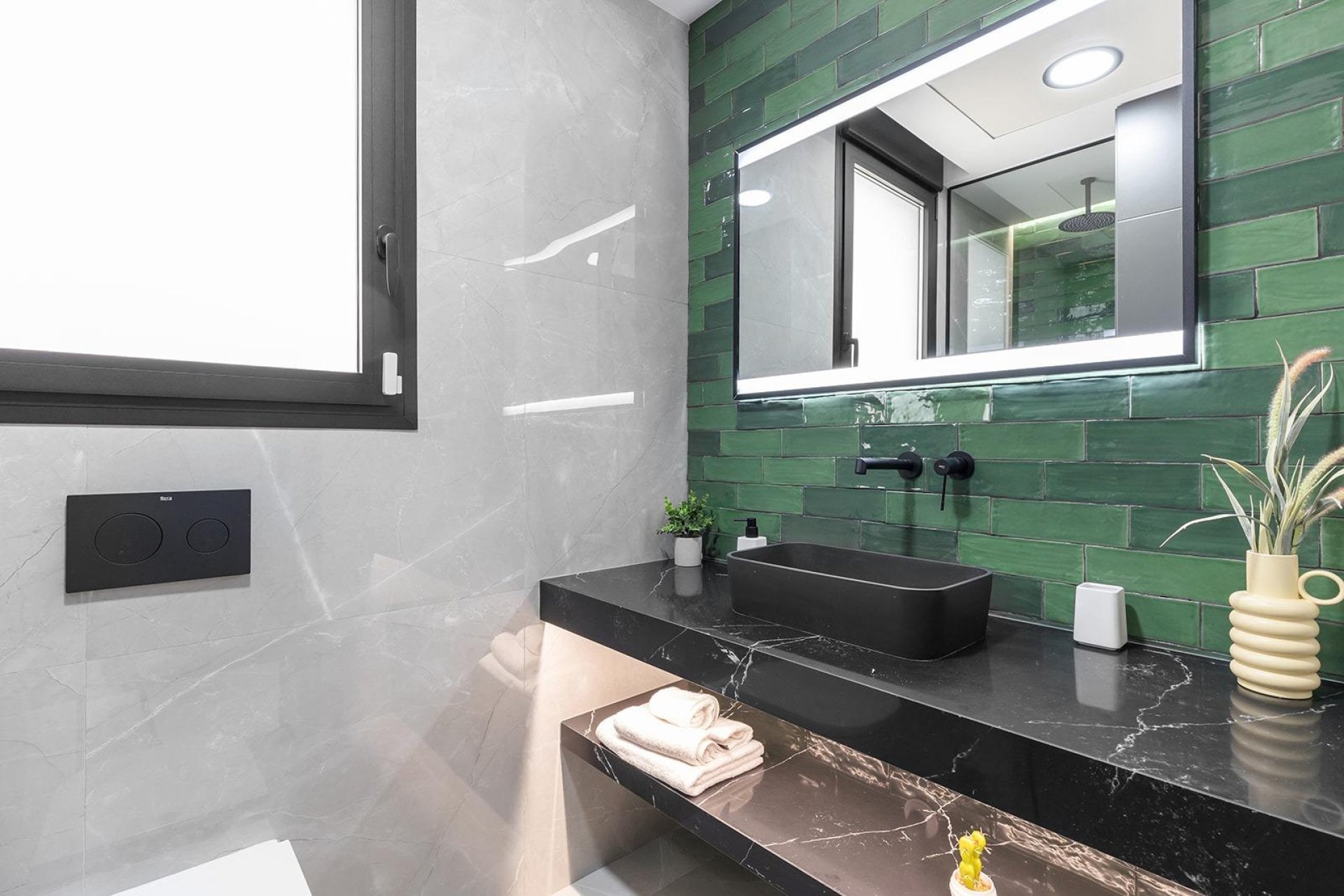 Reventa - Villa - Torrevieja - Los Balcones - Los Altos del Edén