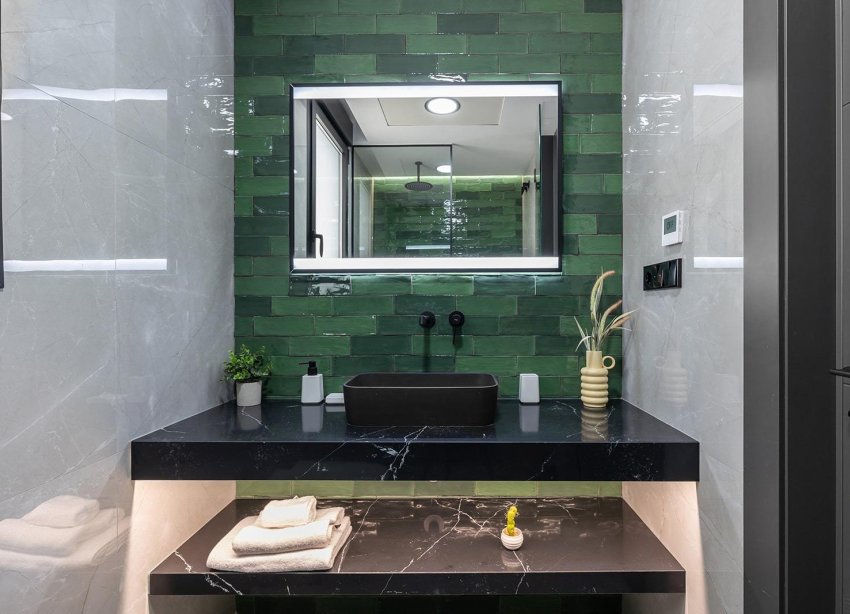 Reventa - Villa - Torrevieja - Los Balcones - Los Altos del Edén