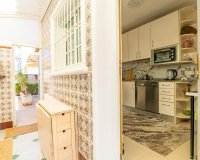 Reventa - Villa - Torrevieja - Los Balcones - Los Altos del Edén