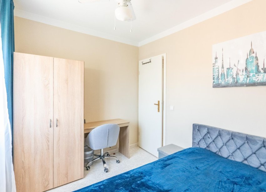 Reventa - Villa - Torrevieja - Los Balcones - Los Altos del Edén