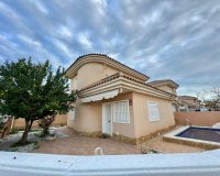 Reventa - Villa - Torrevieja - Los Balcones - Los Altos del Edén