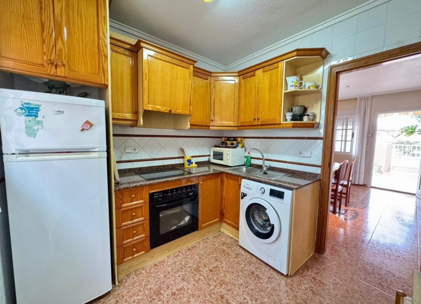 Reventa - Villa - Torrevieja - Los Balcones - Los Altos del Edén