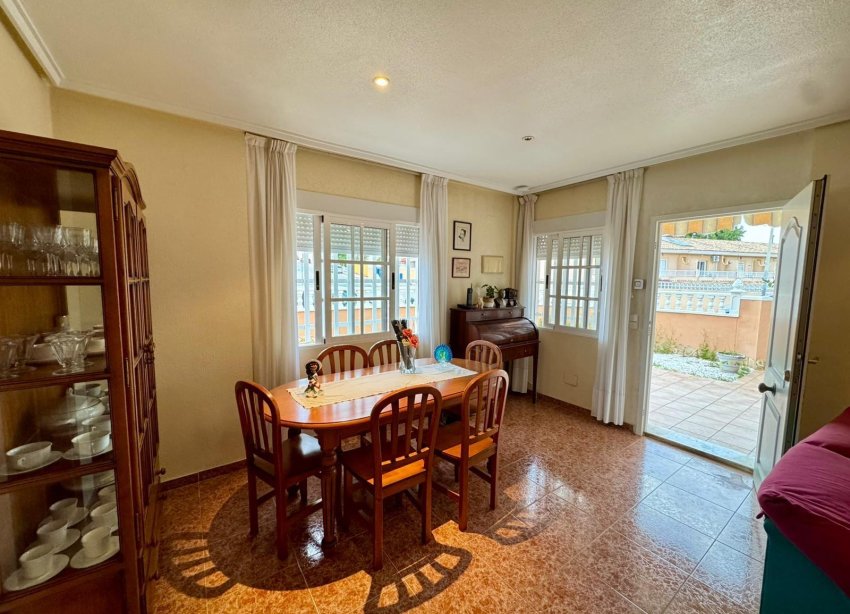 Reventa - Villa - Torrevieja - Los Balcones - Los Altos del Edén