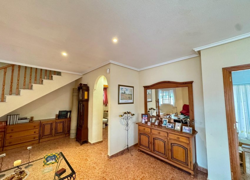 Reventa - Villa - Torrevieja - Los Balcones - Los Altos del Edén