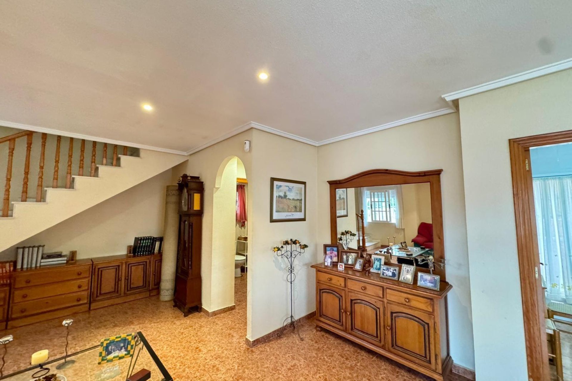 Reventa - Villa - Torrevieja - Los Balcones - Los Altos del Edén