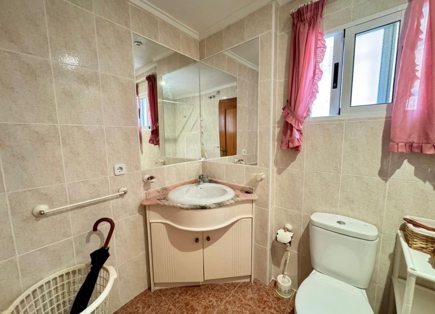 Reventa - Villa - Torrevieja - Los Balcones - Los Altos del Edén