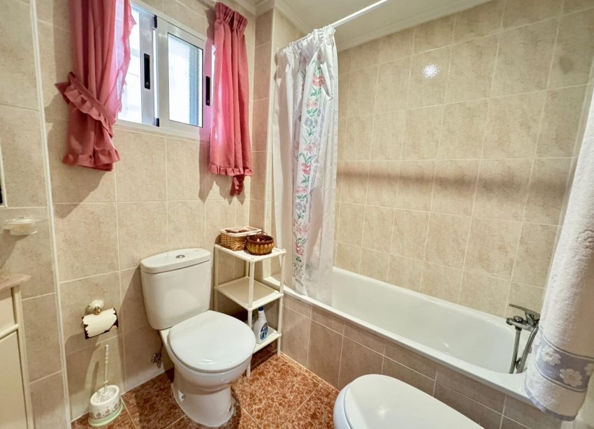 Reventa - Villa - Torrevieja - Los Balcones - Los Altos del Edén