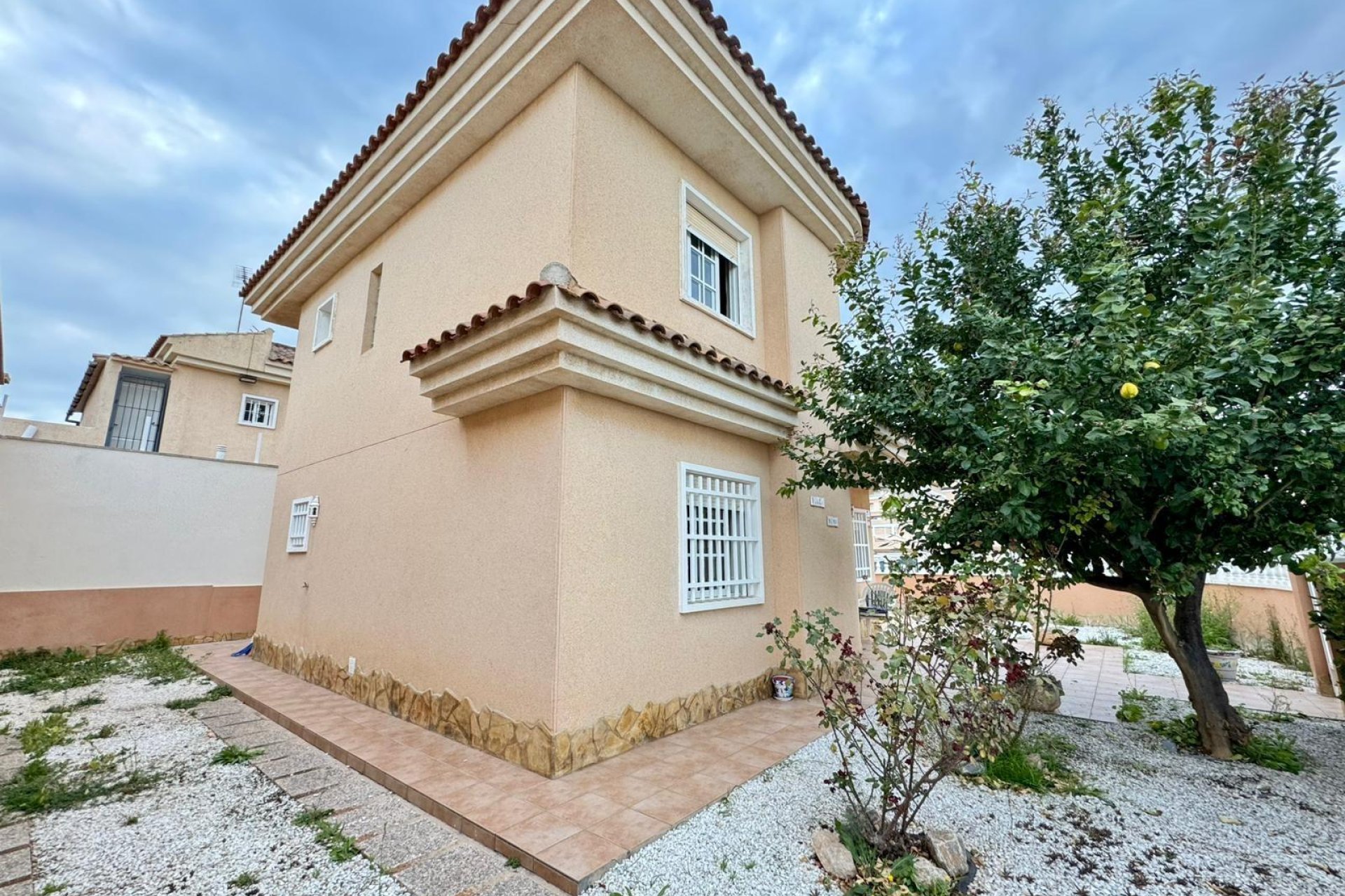 Reventa - Villa - Torrevieja - Los Balcones - Los Altos del Edén