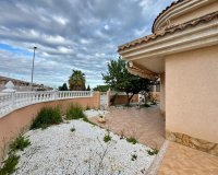 Reventa - Villa - Torrevieja - Los Balcones - Los Altos del Edén