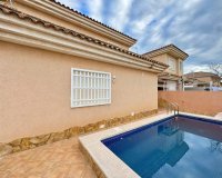 Reventa - Villa - Torrevieja - Los Balcones - Los Altos del Edén
