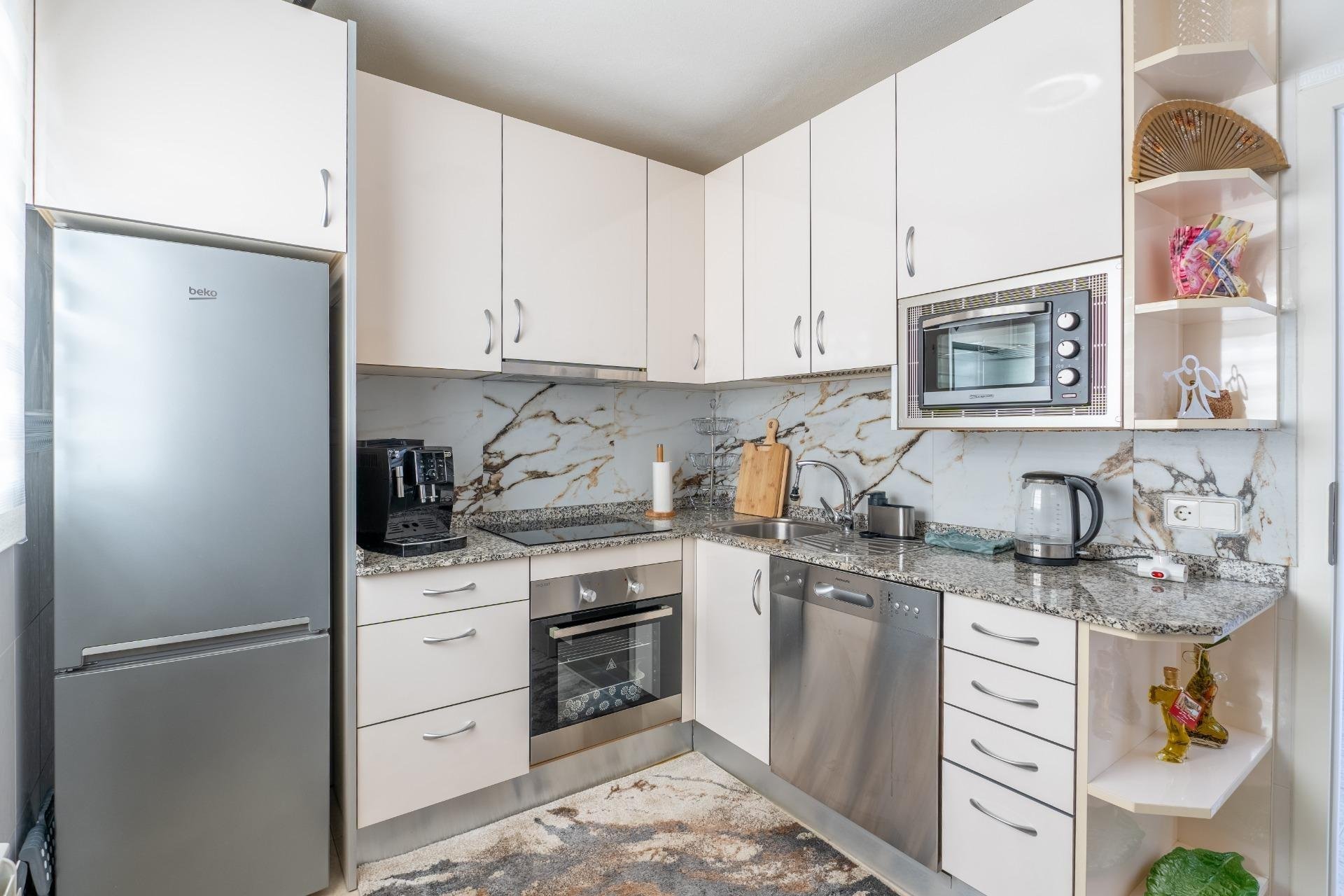 Reventa - Villa - Torrevieja - Los Balcones - Los Altos del Edén