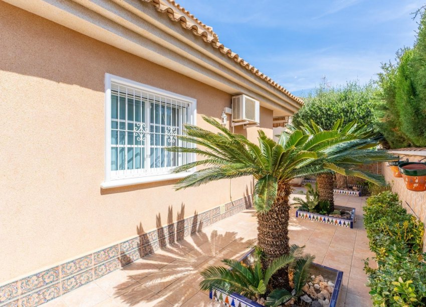 Reventa - Villa - Torrevieja - Los Balcones - Los Altos del Edén