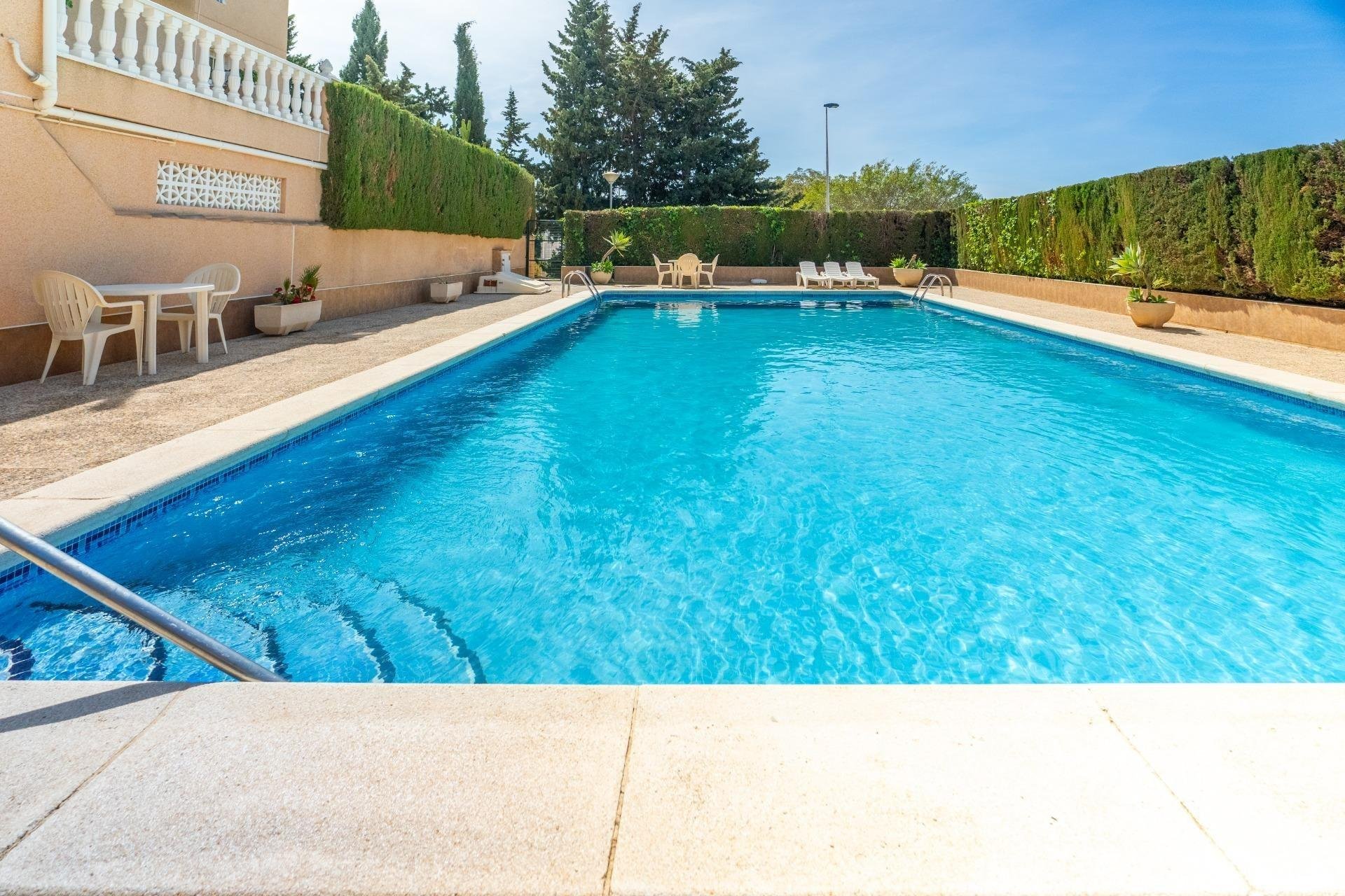 Reventa - Villa - Torrevieja - Los Balcones - Los Altos del Edén