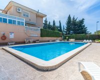 Reventa - Villa - Torrevieja - Los Balcones - Los Altos del Edén
