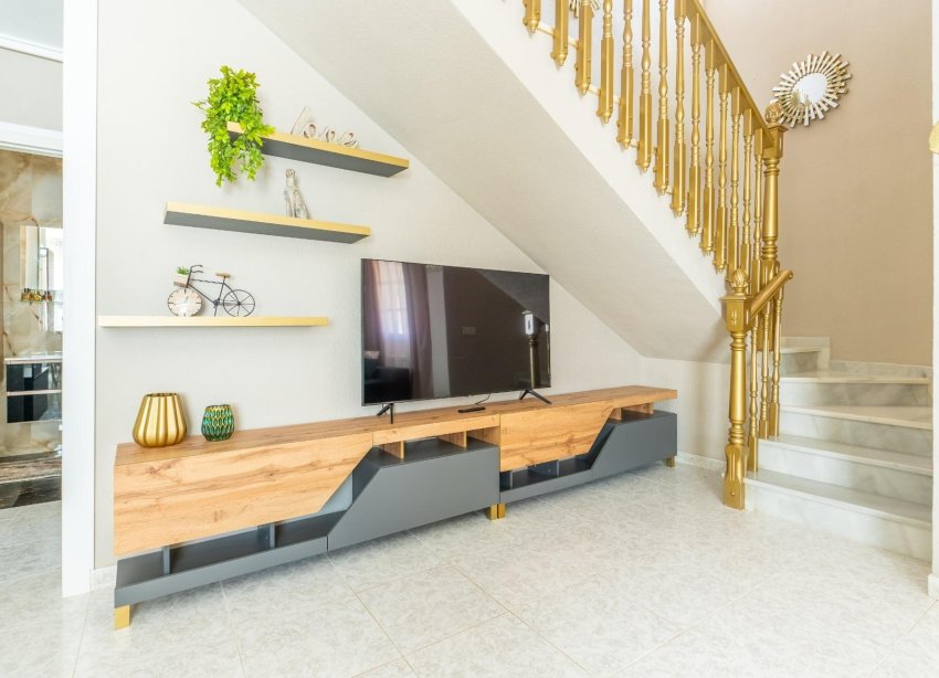 Reventa - Villa - Torrevieja - Los Balcones - Los Altos del Edén