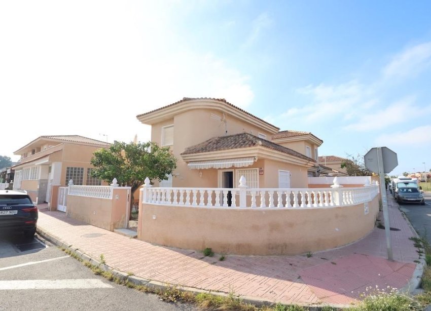 Reventa - Villa - Torrevieja - Los Balcones - Los Altos del Edén
