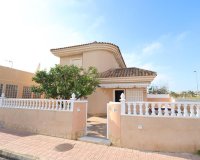 Reventa - Villa - Torrevieja - Los Balcones - Los Altos del Edén