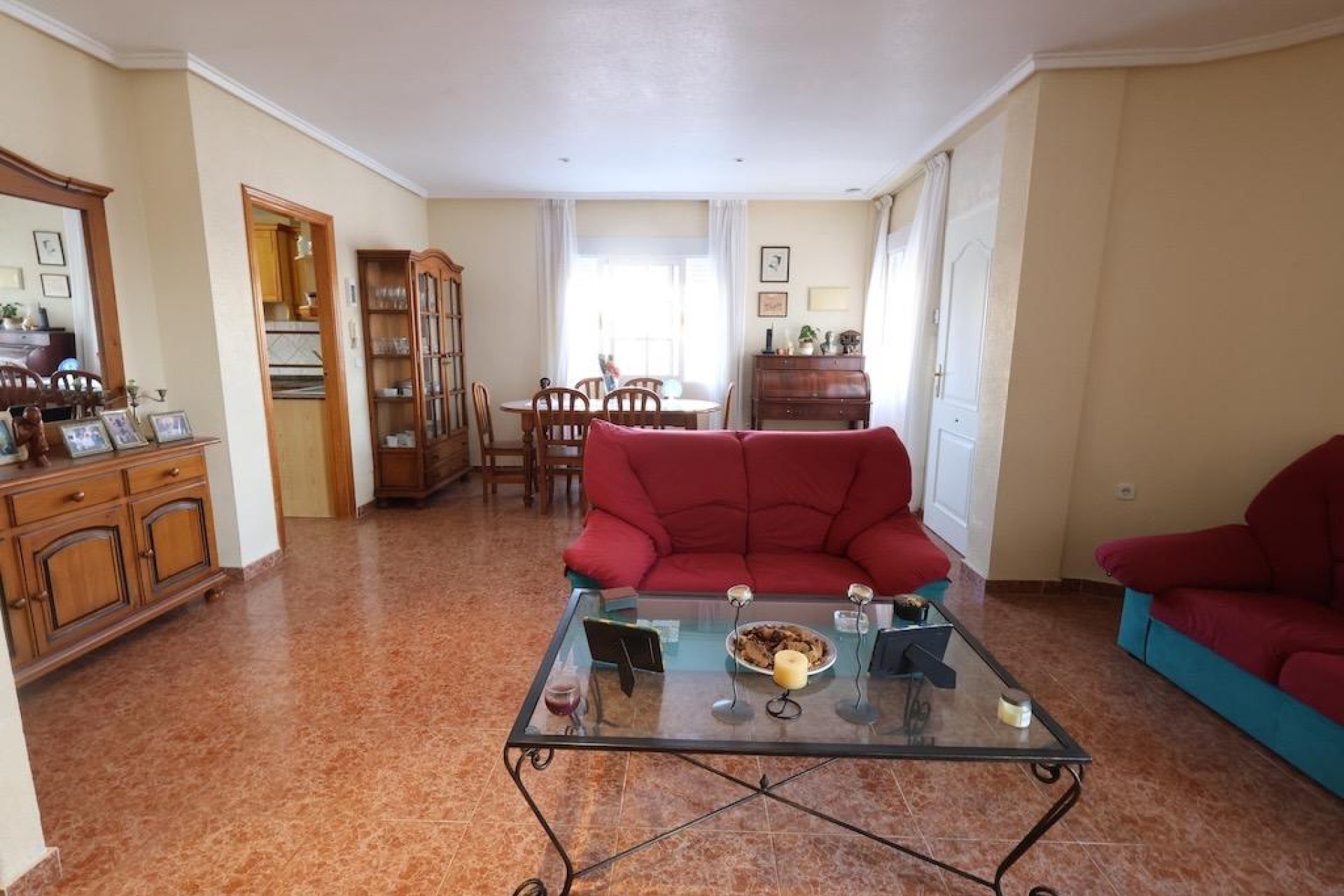 Reventa - Villa - Torrevieja - Los Balcones - Los Altos del Edén