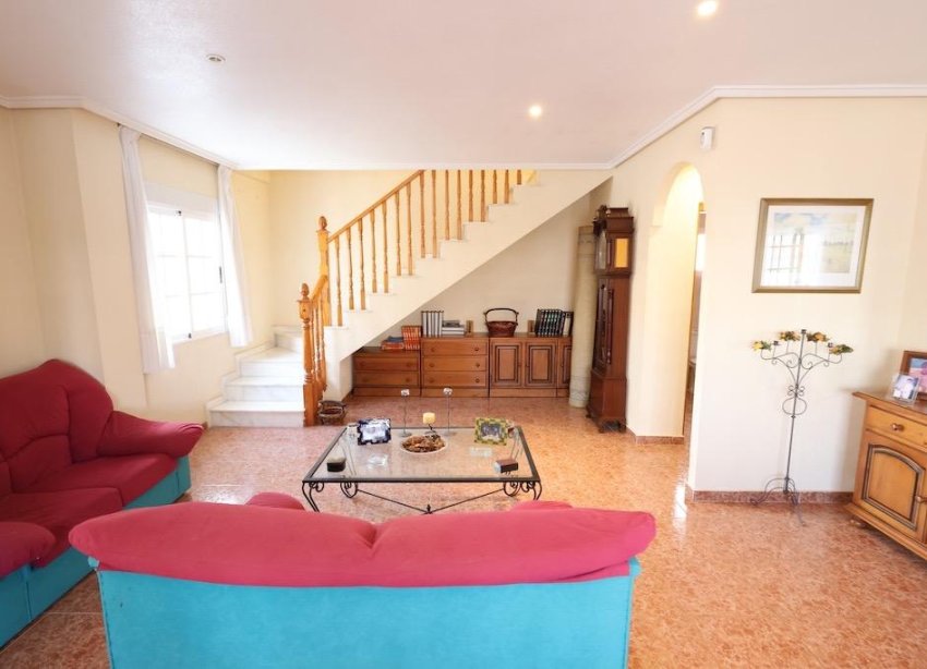 Reventa - Villa - Torrevieja - Los Balcones - Los Altos del Edén