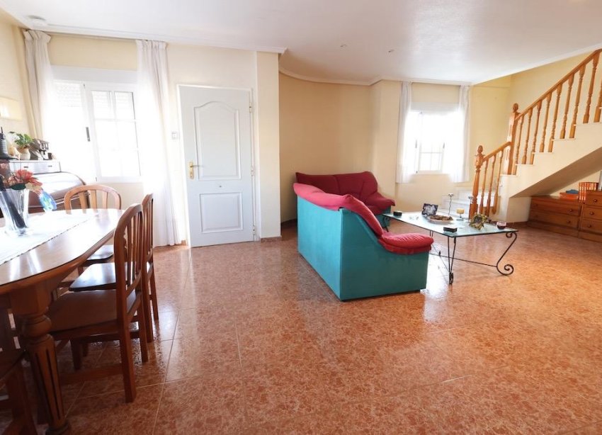 Reventa - Villa - Torrevieja - Los Balcones - Los Altos del Edén