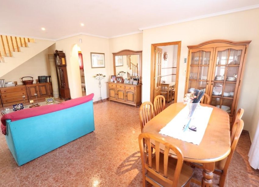 Reventa - Villa - Torrevieja - Los Balcones - Los Altos del Edén