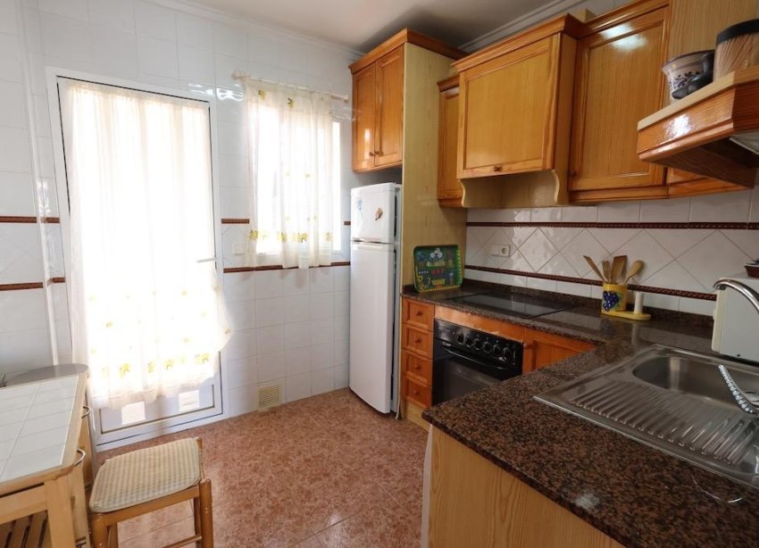 Reventa - Villa - Torrevieja - Los Balcones - Los Altos del Edén