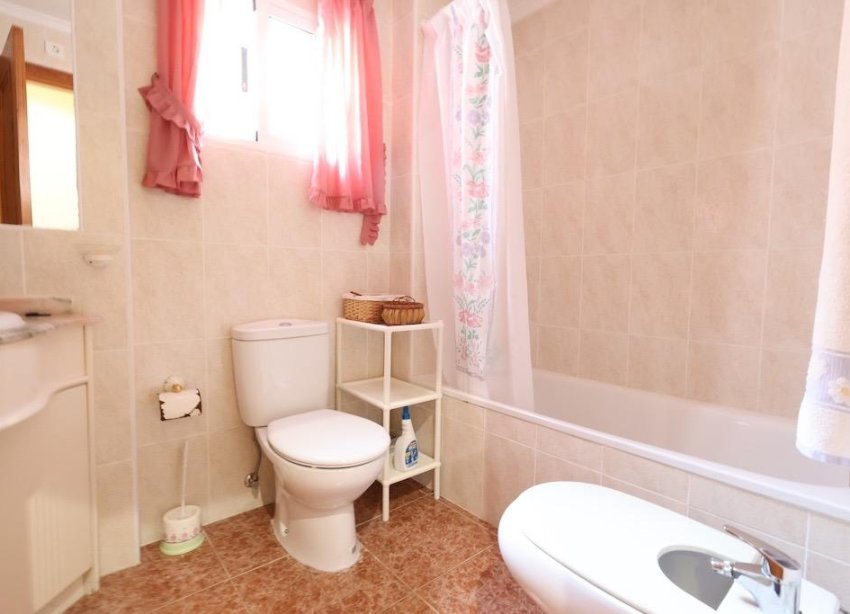 Reventa - Villa - Torrevieja - Los Balcones - Los Altos del Edén