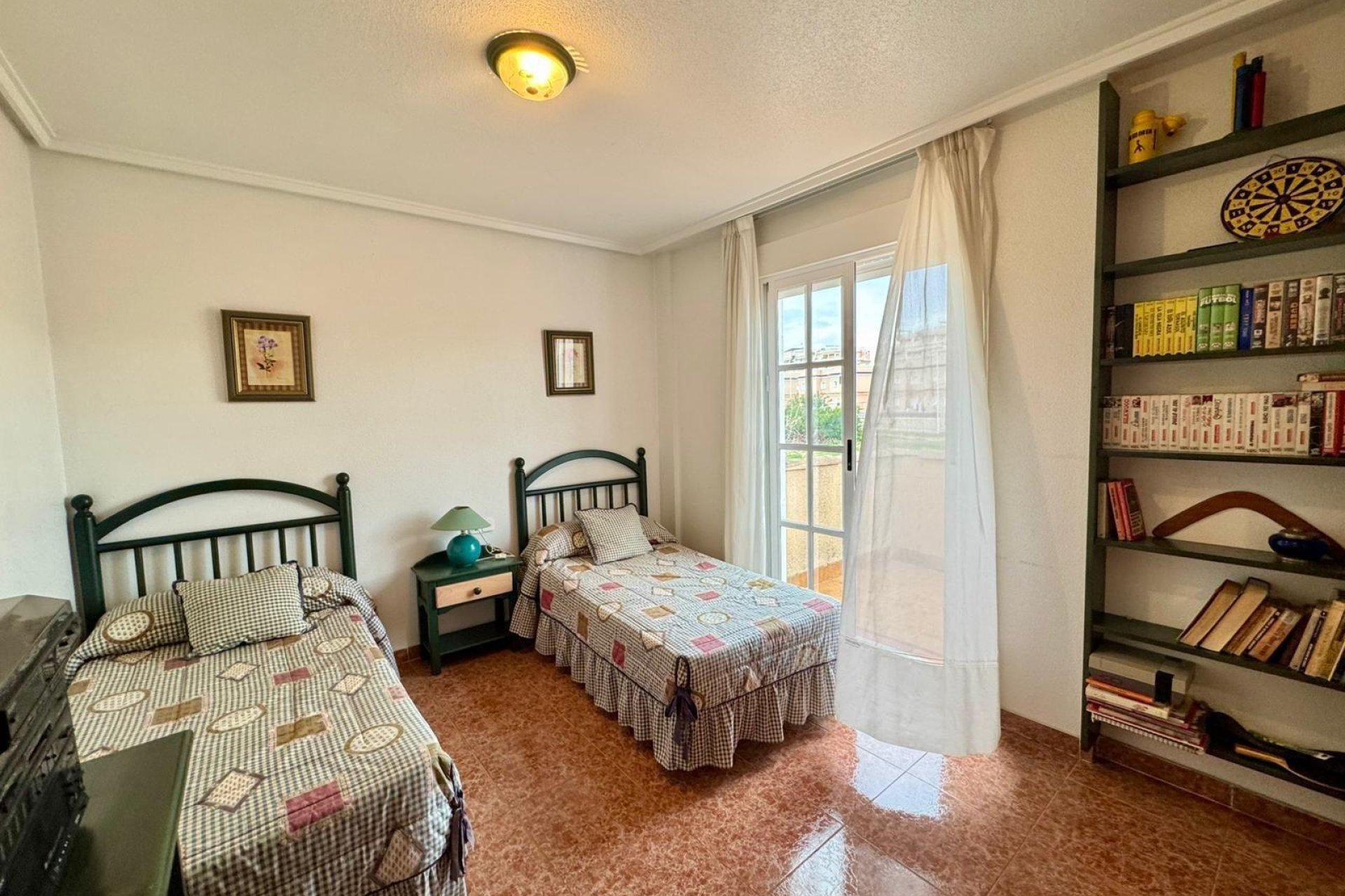 Reventa - Villa - Torrevieja - Los Balcones - Los Altos del Edén