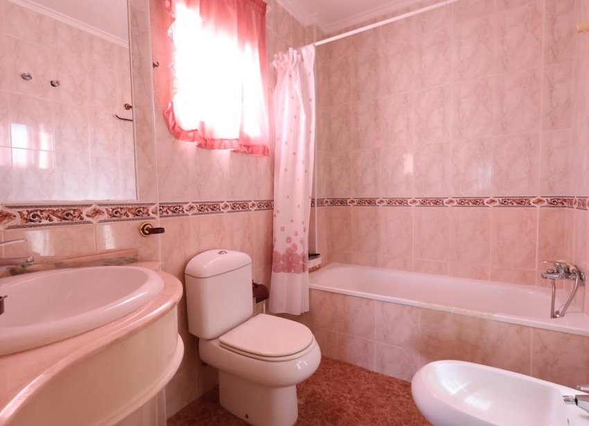 Reventa - Villa - Torrevieja - Los Balcones - Los Altos del Edén