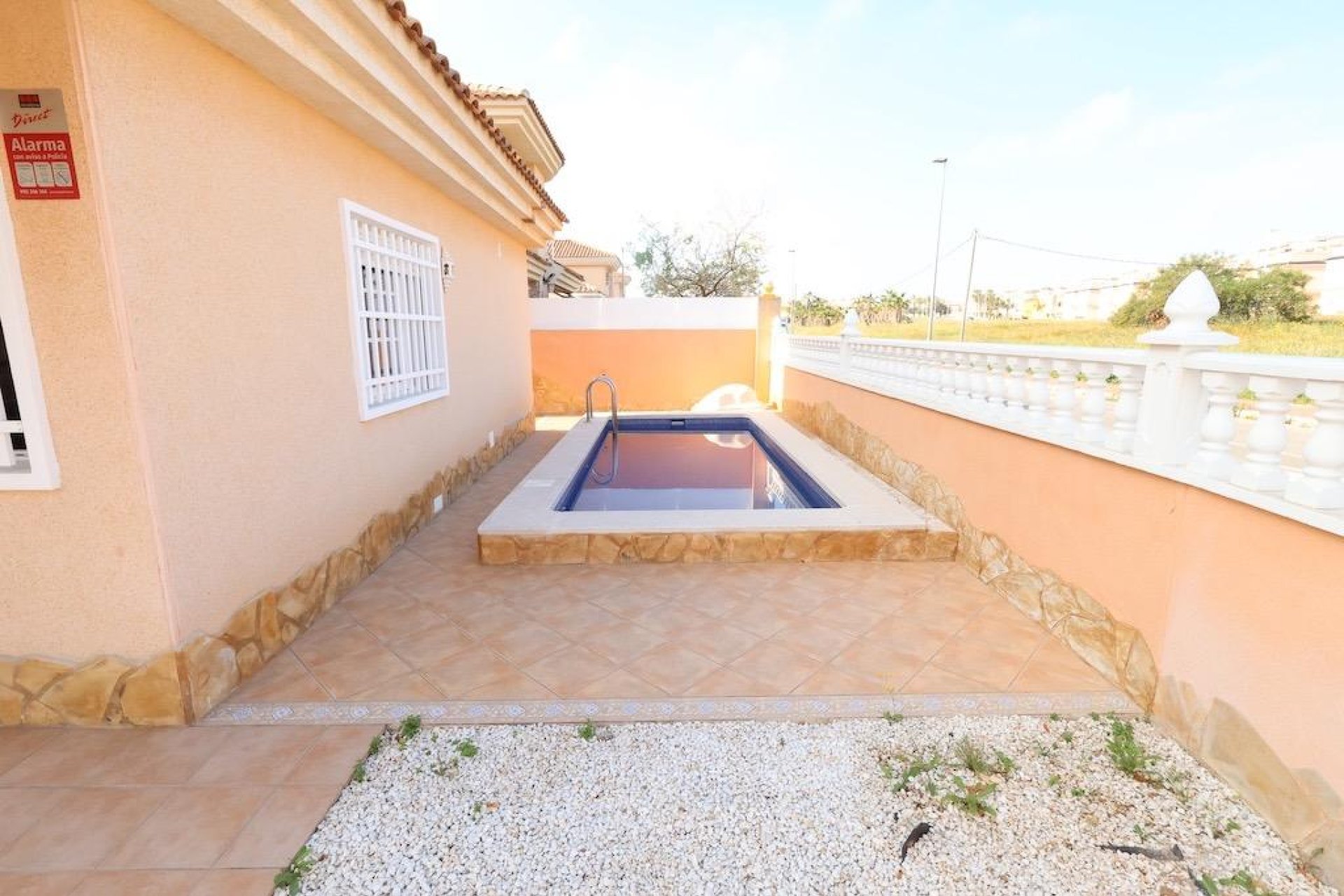 Reventa - Villa - Torrevieja - Los Balcones - Los Altos del Edén