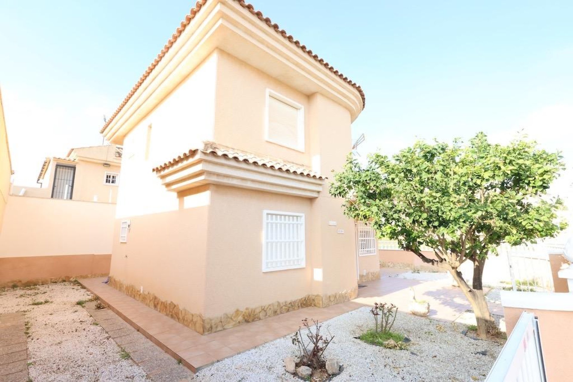Reventa - Villa - Torrevieja - Los Balcones - Los Altos del Edén