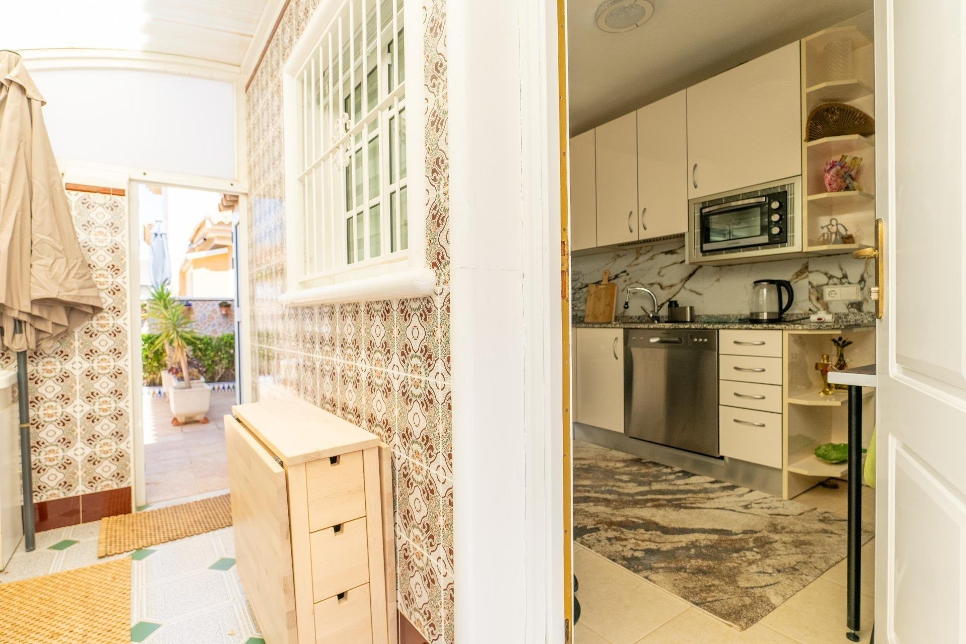 Reventa - Villa - Torrevieja - Los Balcones - Los Altos del Edén