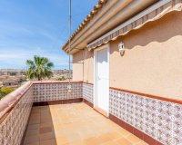 Reventa - Villa - Torrevieja - Los Balcones - Los Altos del Edén