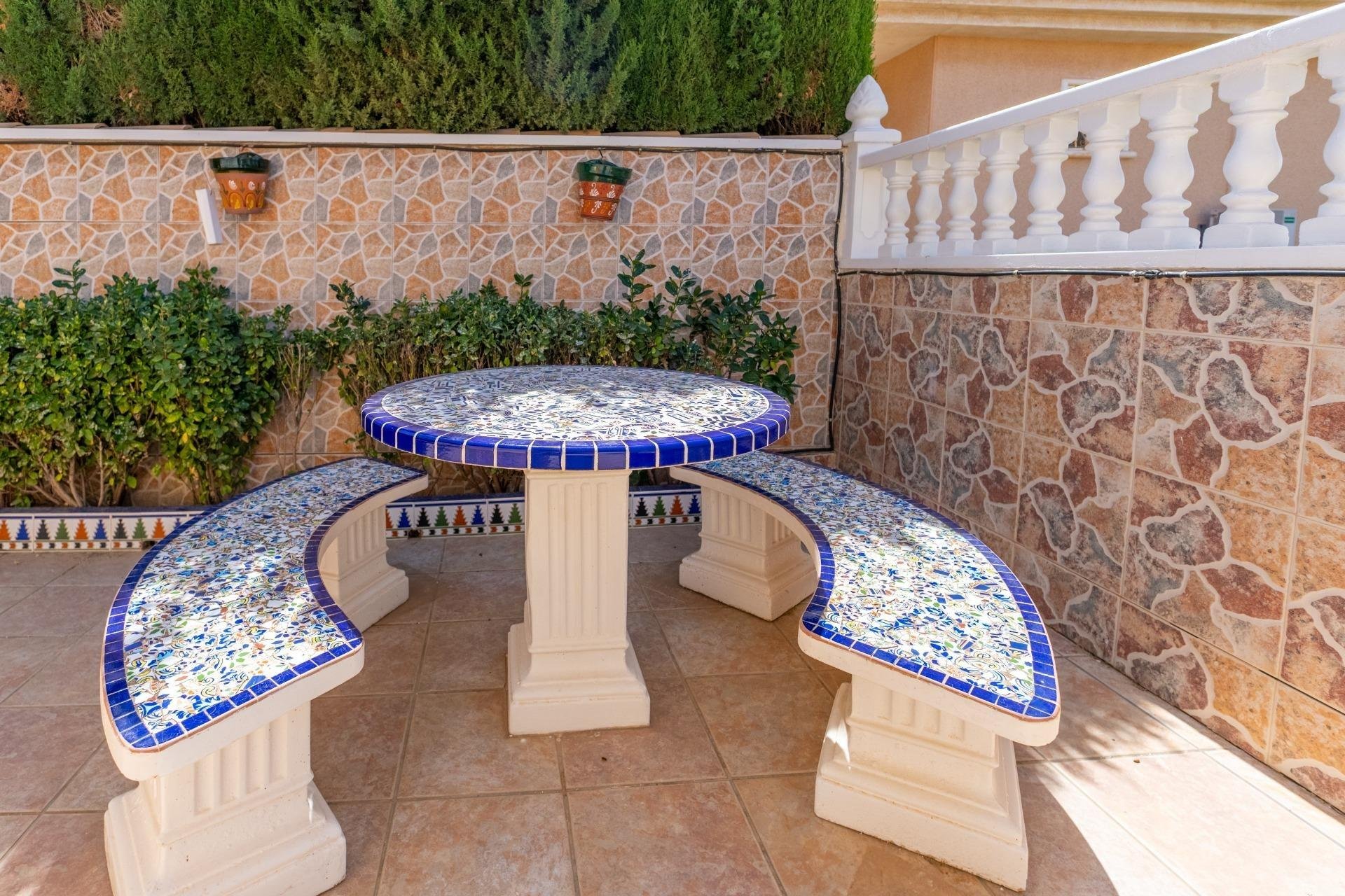 Reventa - Villa - Torrevieja - Los Balcones - Los Altos del Edén