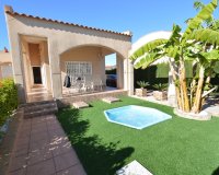 Reventa - Villa - Torrevieja - Los Balcones