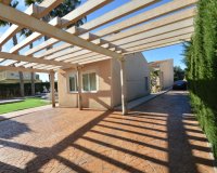 Reventa - Villa - Torrevieja - Los Balcones