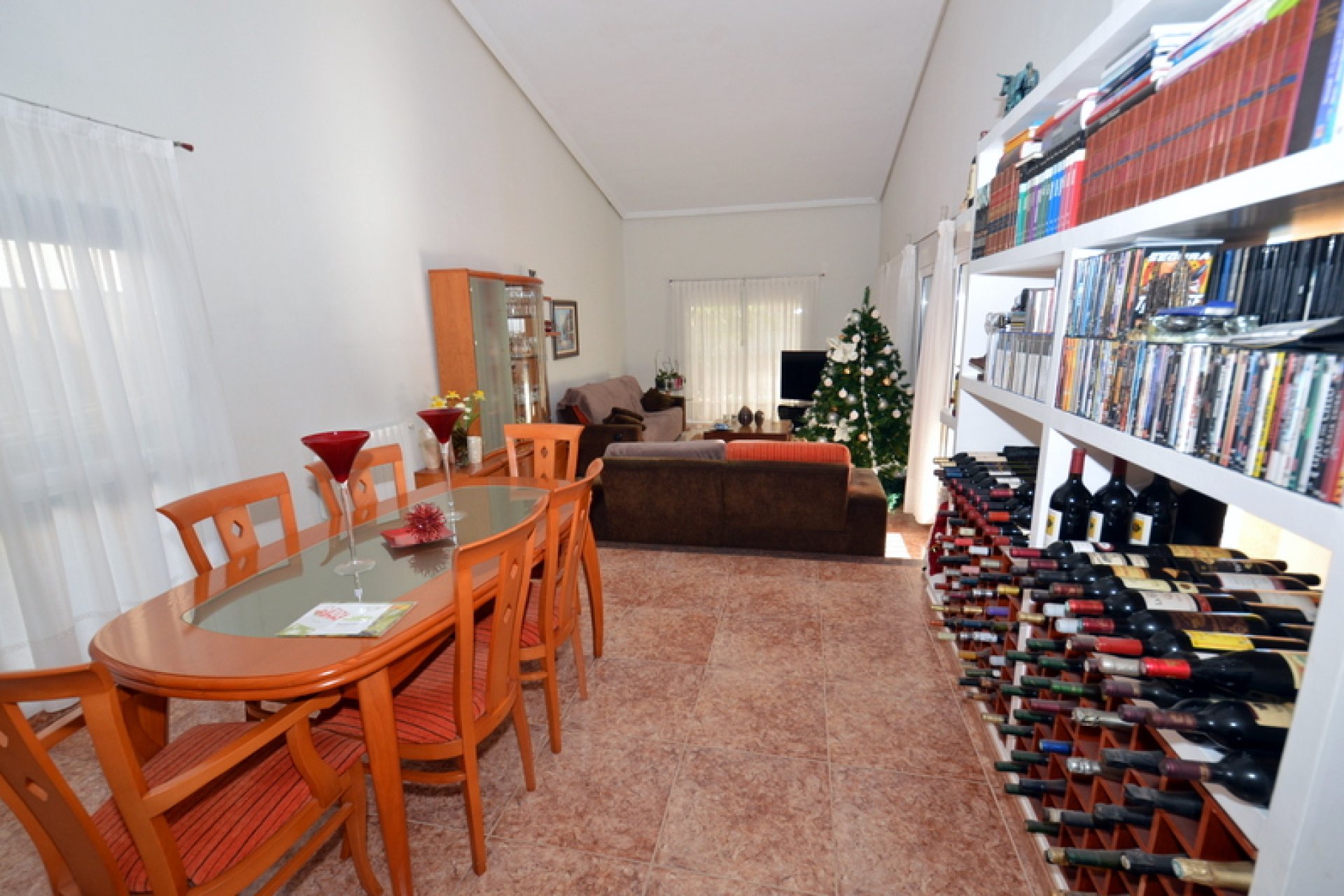 Reventa - Villa - Torrevieja - Los Balcones