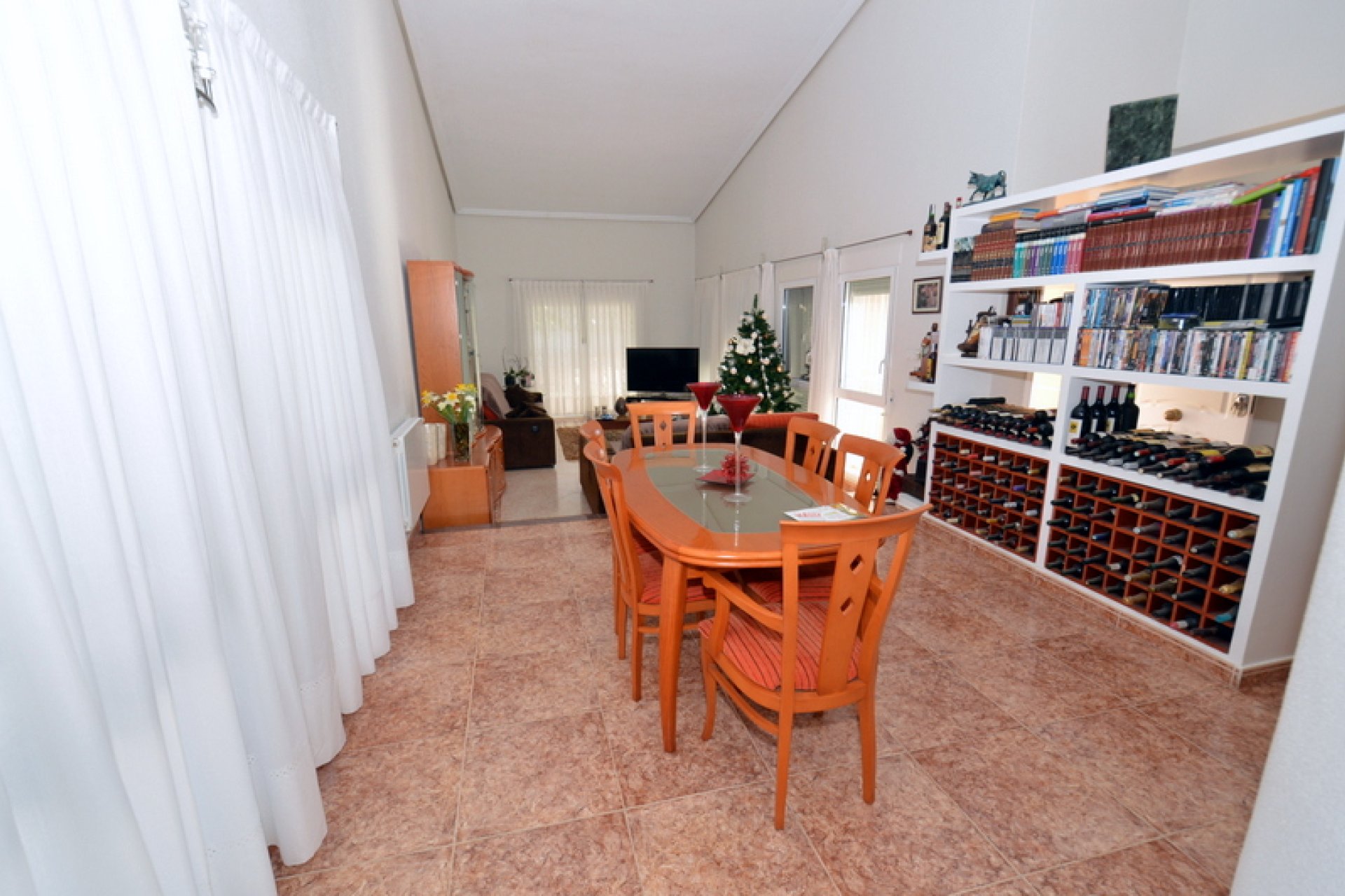 Reventa - Villa - Torrevieja - Los Balcones