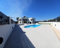 Reventa - Villa - Torrevieja - Los Balcones