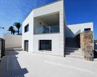 Reventa - Villa - Torrevieja - Los Balcones