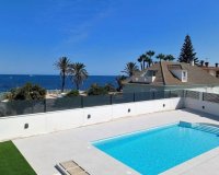 Reventa - Villa - Torrevieja - Los Balcones