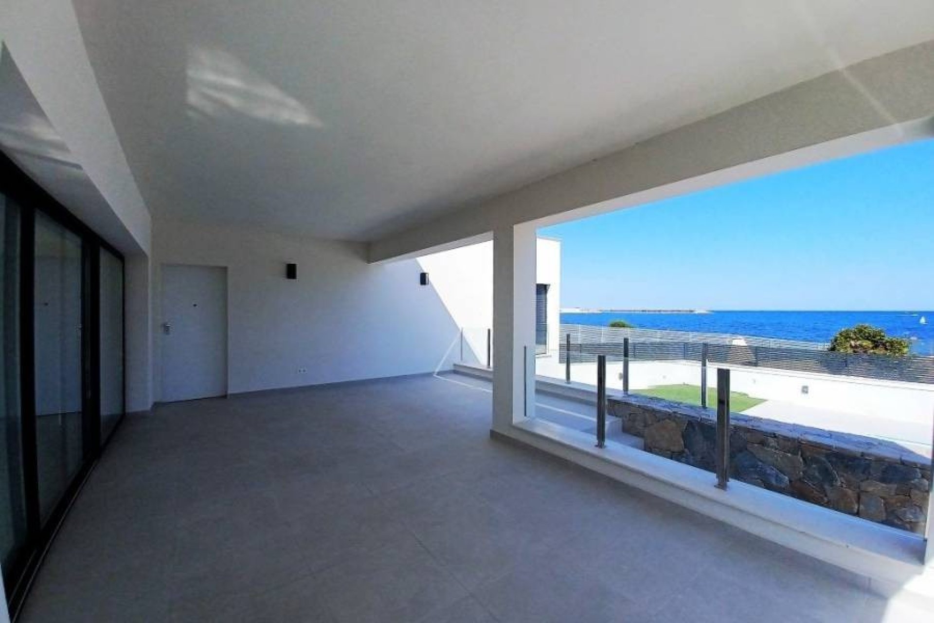 Reventa - Villa - Torrevieja - Los Balcones