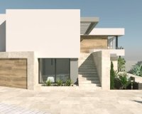 Reventa - Villa - Torrevieja - Los Balcones